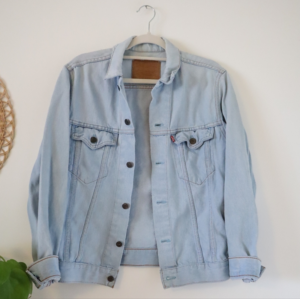 Levi's Denim Jacket